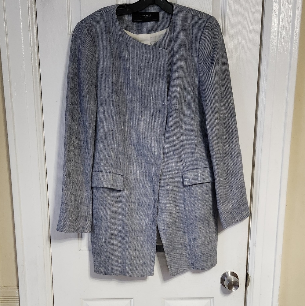 ZARA Blazer